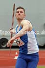 Senior boys javelin, English Schools Track and Field. Photo: David T. Hewitson/Sports for All Pics
